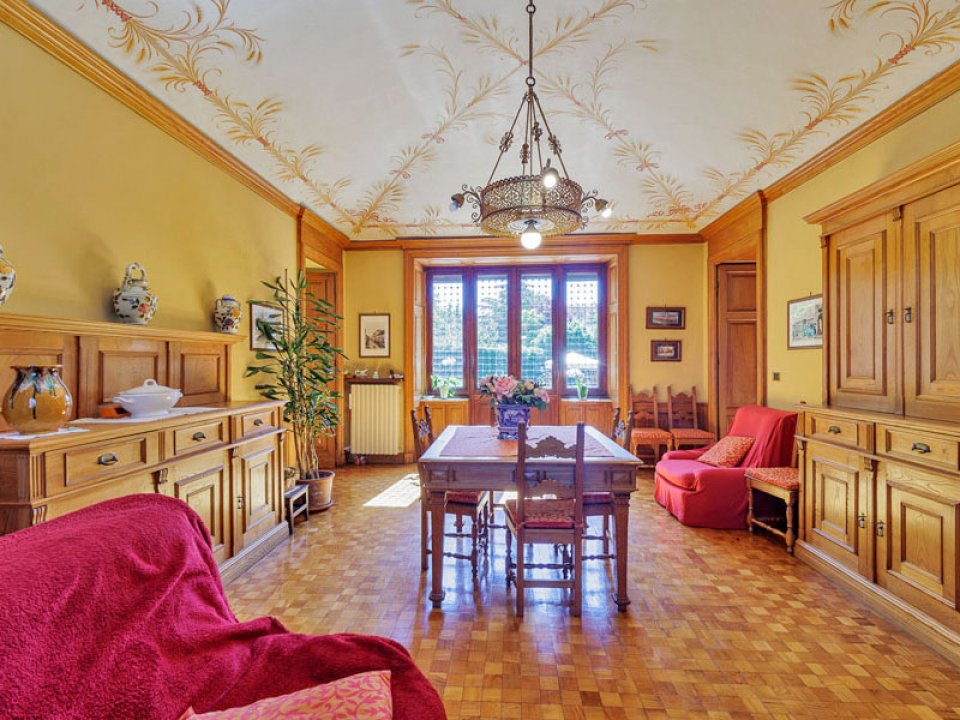 For sale villa in city Cuneo Piemonte foto 4