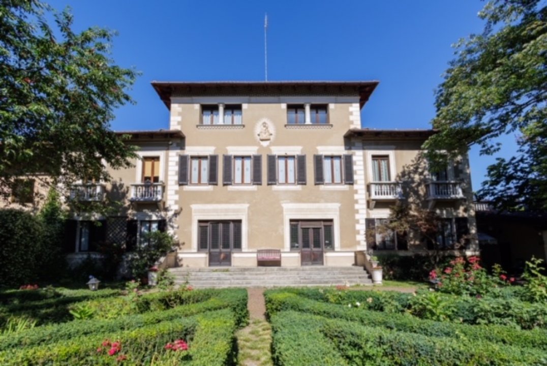 For sale villa in city Cuneo Piemonte foto 1