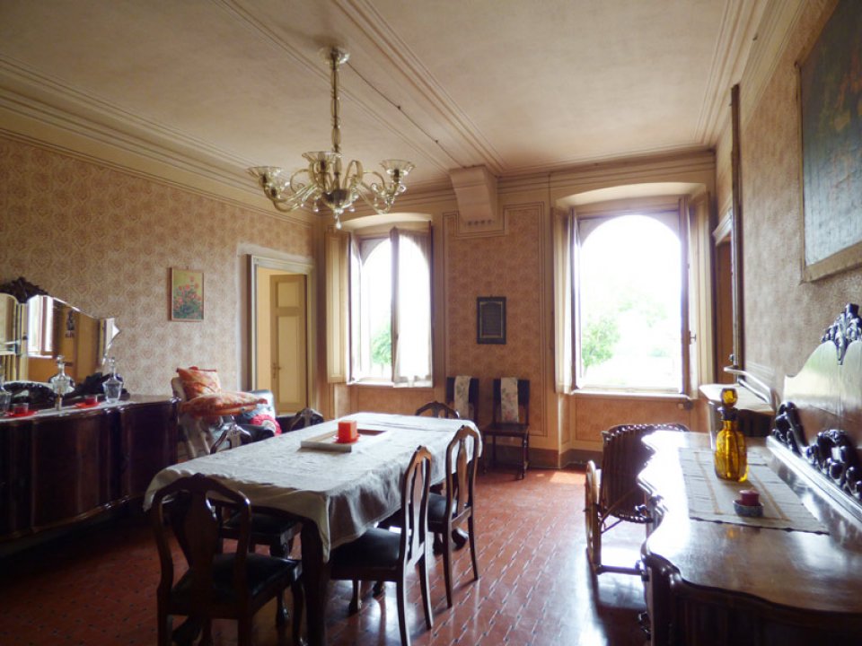 For sale cottage in quiet zone Bubbio Piemonte foto 13