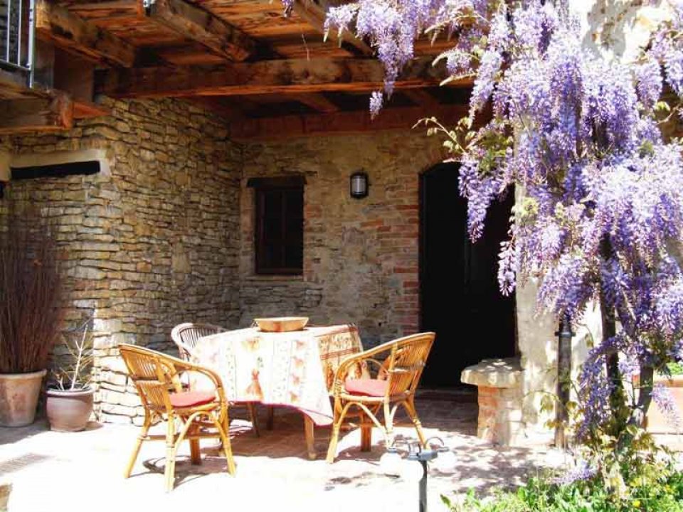 For sale cottage in quiet zone Murazzano Piemonte foto 6