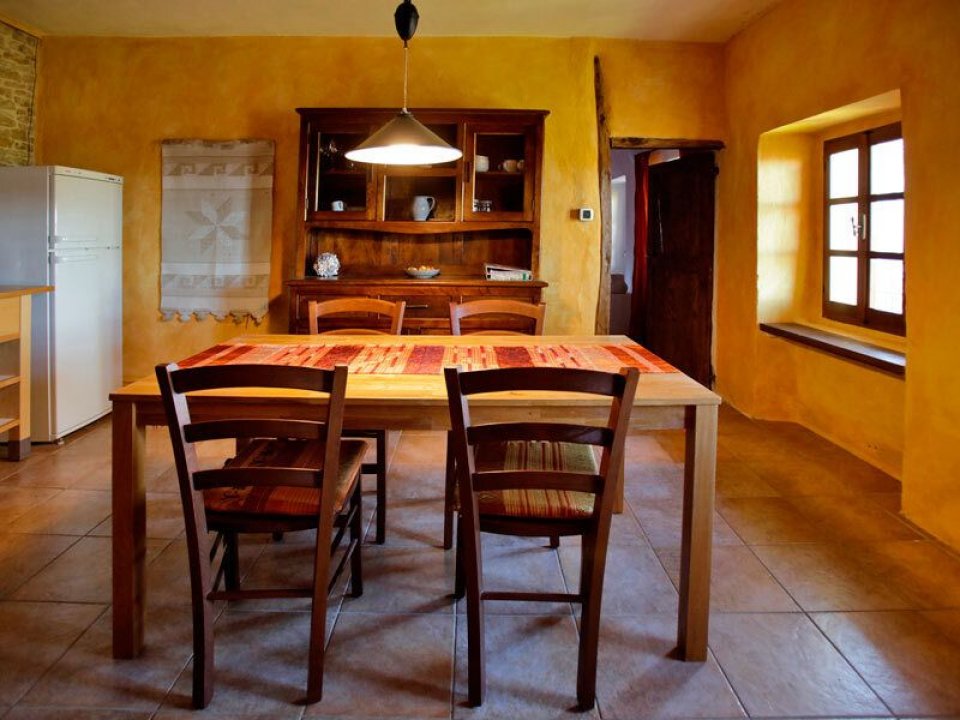 For sale cottage in quiet zone Murazzano Piemonte foto 27