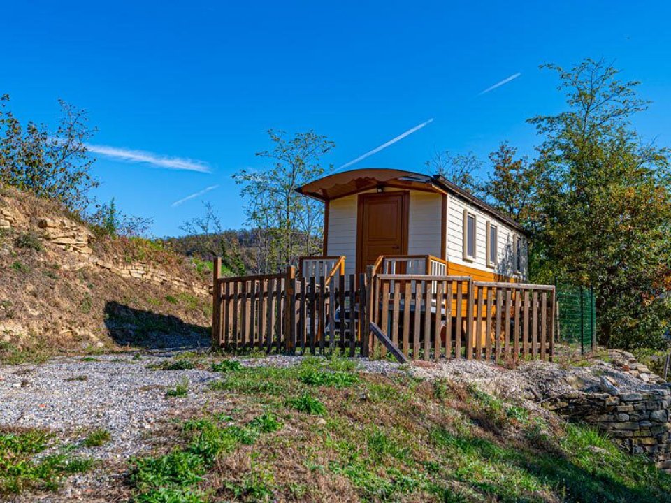 For sale cottage in quiet zone Cravanzana Piemonte foto 8