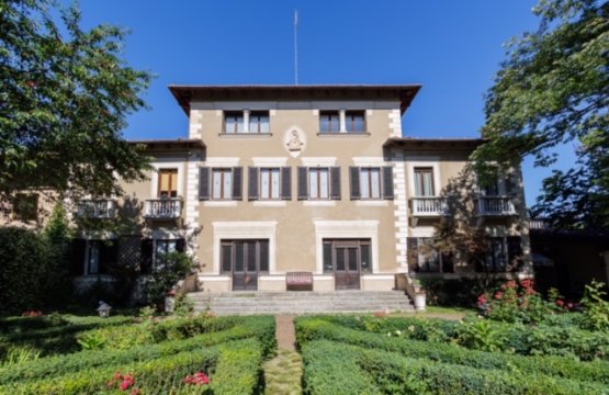 Vendita Villa Città Cuneo Piemonte