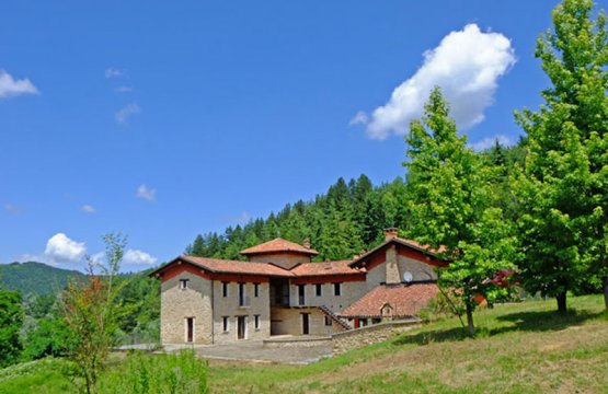 Vendita Casale Zona tranquilla Niella Belbo Piemonte