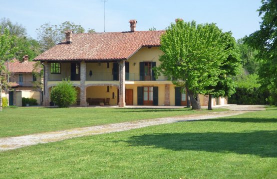 Vendita Villa Zona tranquilla Narzole Piemonte