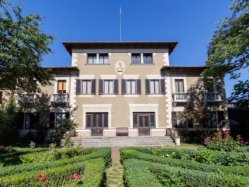 Villa Città Cuneo Piemonte