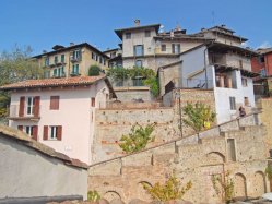Casale Zona tranquilla Monforte d´Alba Piemonte