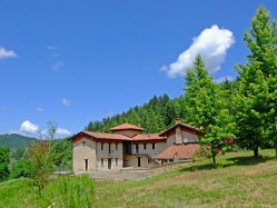 Casale Zona tranquilla Niella Belbo Piemonte