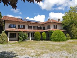 Cottage Quiet zone Farigliano Piemonte