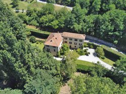 Villa Quiet zone Murazzano Piemonte